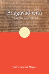 BHAGAVADGITA - 9788412347166